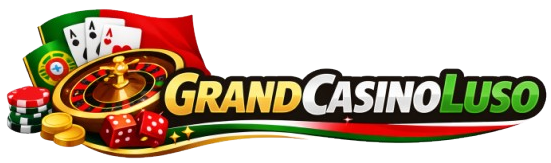 Grand Casino Luso